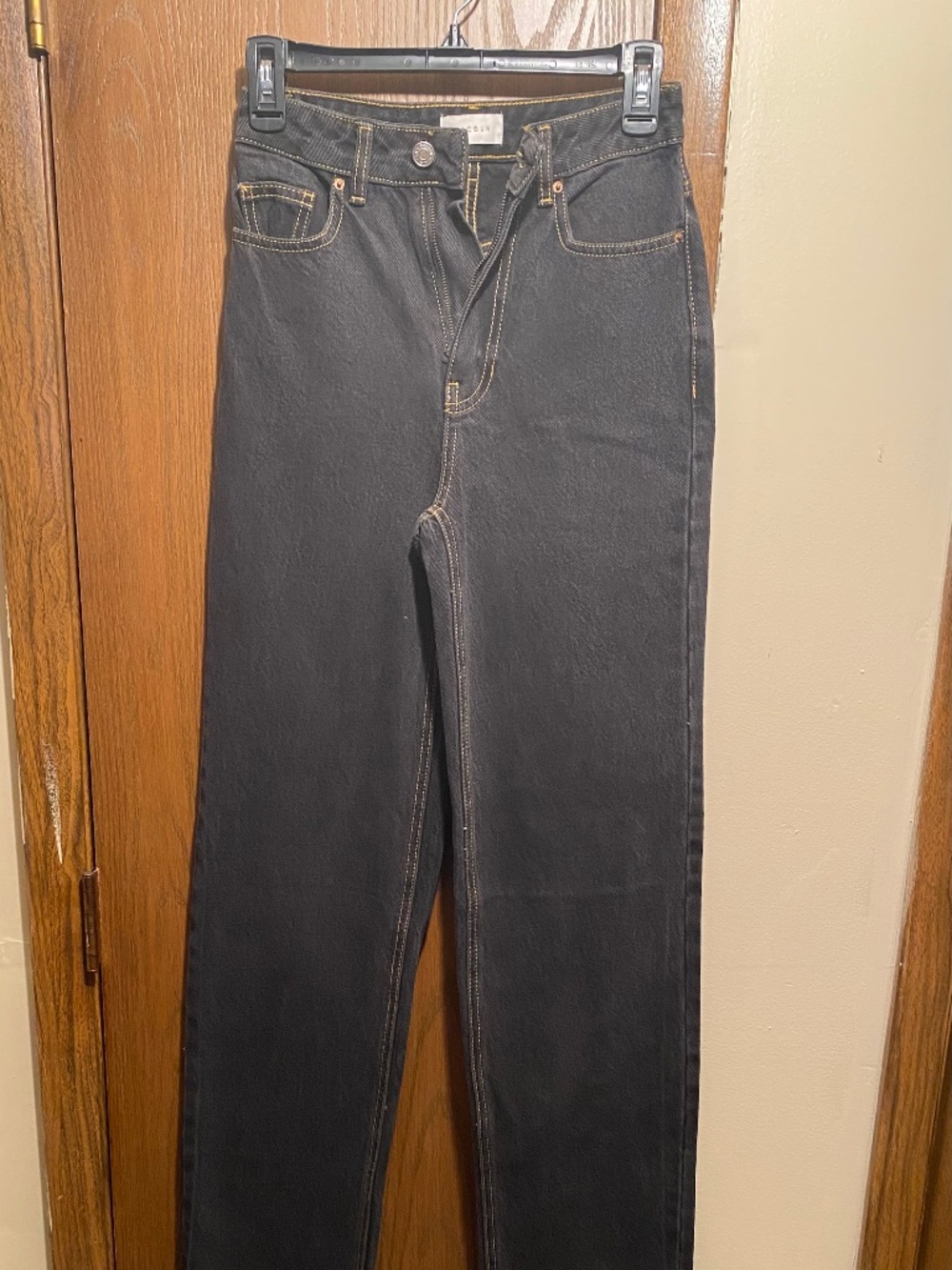 Pacsun jeans